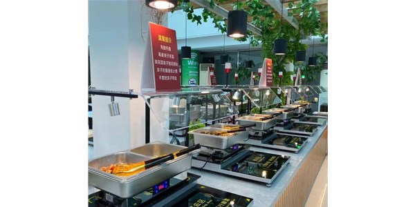 食堂承包与团餐配送的区别